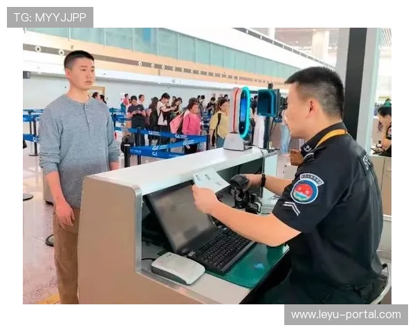 生物识别验证应用于核心区域通行 实现人员身份秒级核验