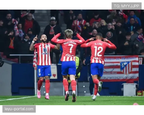 马德里竞技0-2不敌巴列卡诺，落后榜首15分争冠无望