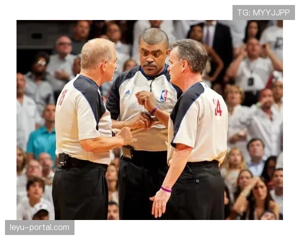 聚焦:NBA裁判发展联盟(NBARDU)2026届学员完成最终考核