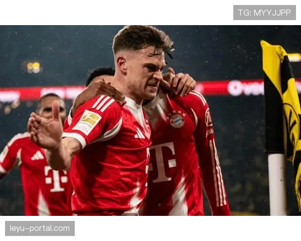 拜仁慕尼黑对阵多特蒙德：榜首大战前，图赫尔如何破解泰尔齐奇的中场部署