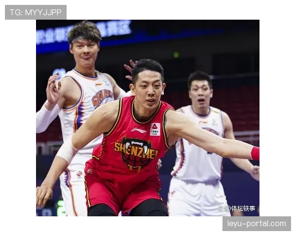 沈梓捷腰部旧伤复发，深圳队内线轮换遭遇严峻考验